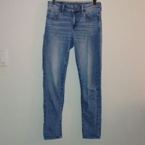 30x34 AE Airflex+ Denim